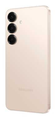 Galaxy S25 (5G) 256 Go, Or rose