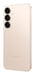 Galaxy S25 (5G) 256 Go, Or rose