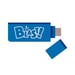AtGames Leggende Flashback Blast! Bianco