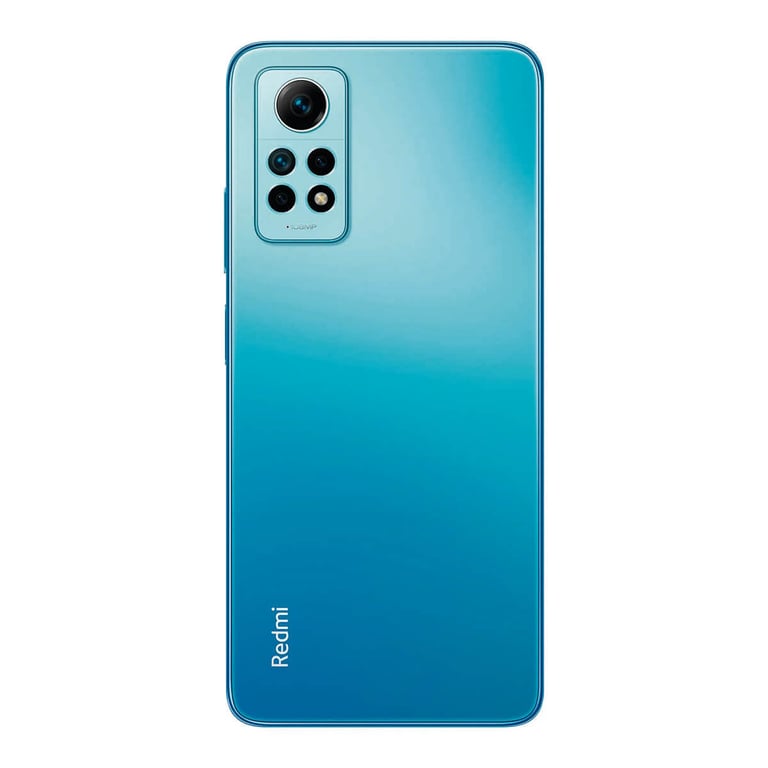 Redmi Note 12 Pro (4G) 128Go, Bleu, Débloqué