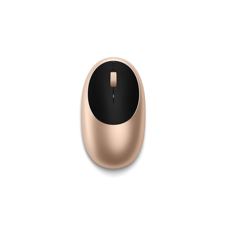 Souris Sans Fil Satechi M1 – Bluetooth 4.0, Rechargeable, Ambidextre - vue 7