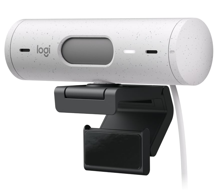 Logitech Brio 500 - Neuf