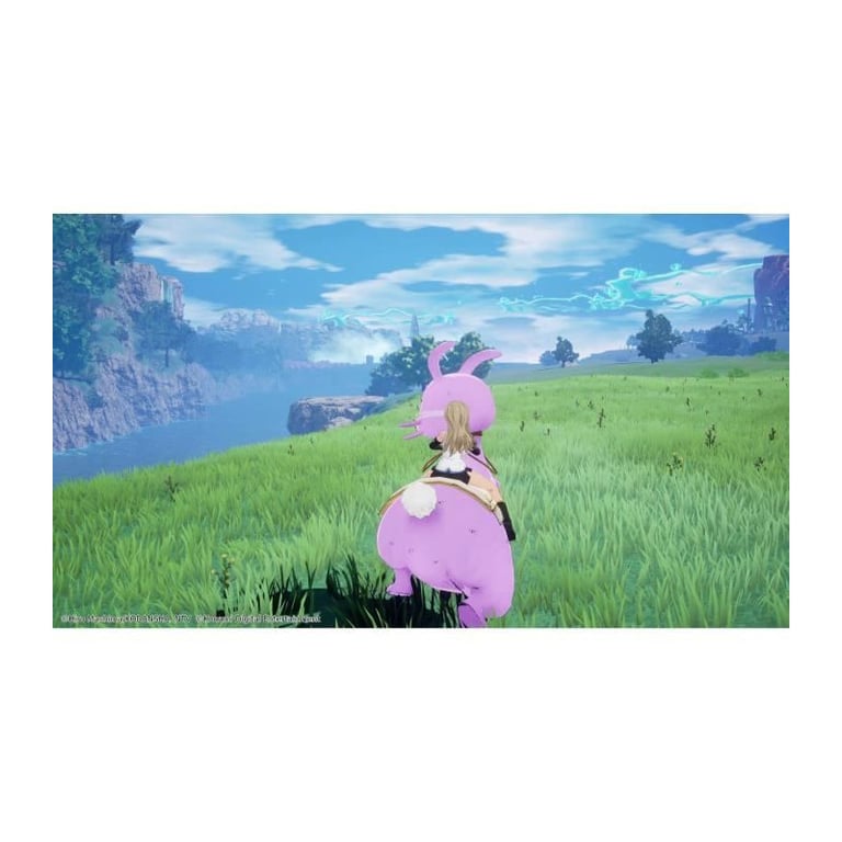 Edens Zero - Day One Edition - Jeu Xbox Séries X - Neuf