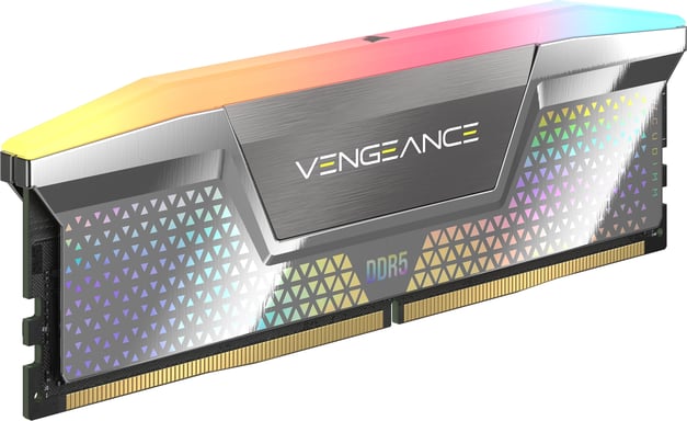 Corsair Vengeance RGB CMHC48GX5M2X8400C40 módulo de memoria 48 GB 2 x 24 GB DDR5