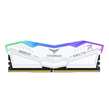 Team Group T-FORCE DELTA RGB FF4D532G7600HC36DDC01 módulo de memoria 32 GB 2 x 16 GB DDR5
