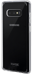 Guscio ibrido invisibile per Samsung Galaxy S10e, trasparente