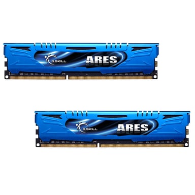Kit GSKILL DIMM 8 GB DDR3-1600