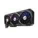 ASUS ROG -STRIX-RTX3080-O10G-GAMING NVIDIA GeForce RTX 3080 10 Go GDDR6X