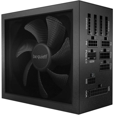 DARK POWER 13 1000W - 80 PLUS TITANIUM POWER SUPPLY