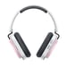 Headphone (a) - Cuffie wireless Nothings con cancellazione attiva del rumore, rosa