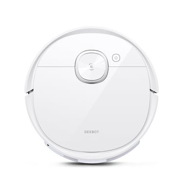 Ecovacs DEEBOT T9+ robot aspirador