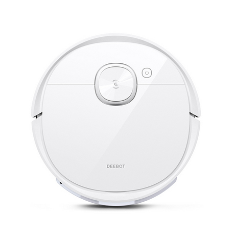 ECOVACS Deebot T9+ - vue 3