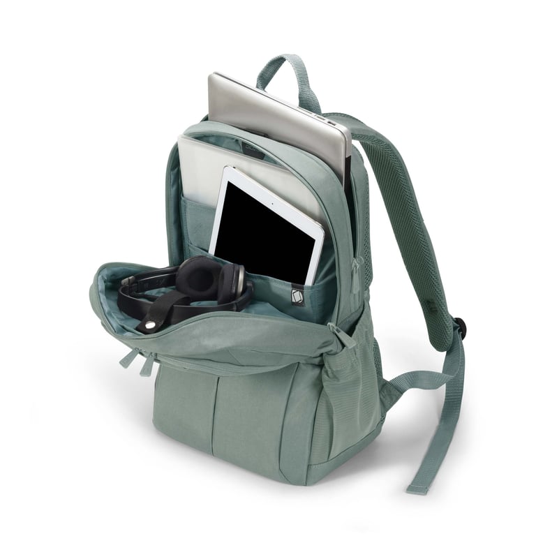 Sac À Dos Dicota Scale 15.6'' – Fabriqué En PET Recyclé - vue 5