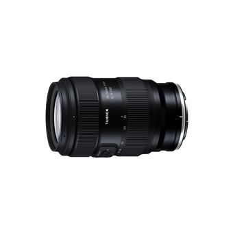 Objectif zoom Tamron 35 100mm F2.8 Di III VXD pour Monture Nikon Z - vue 3