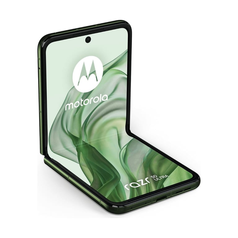 Motorola Razr 50 Ultra - vue 8
