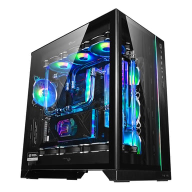 Lian Li O11Dynamic XL Midi Tower Noir