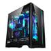 Lian Li O11Dynamic XL Midi Tower Noir