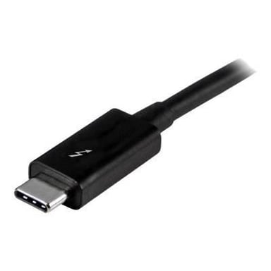 Cable STARTECH Thunderbolt 3 - 2 m