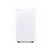 Climatiseur portable Kooper 5925929 12000 BTU, Blanc