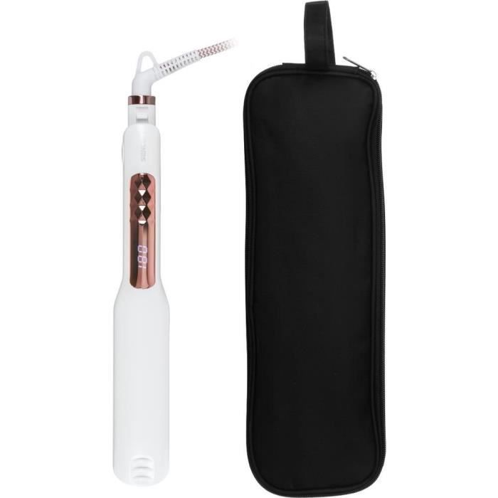 Fer à lisser Sencor SHI 4500GD - vue 4