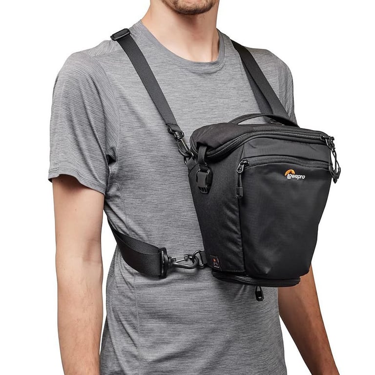 LOWEPRO Sac revolver ProTactic TLZ 70 Pro AW III Neuf - vue 3