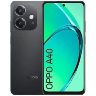 Oppo A40 (4G) 128GB Negro