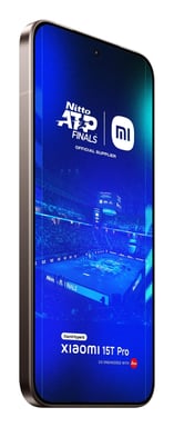 15T Pro (5G) 512 Go, Mocha