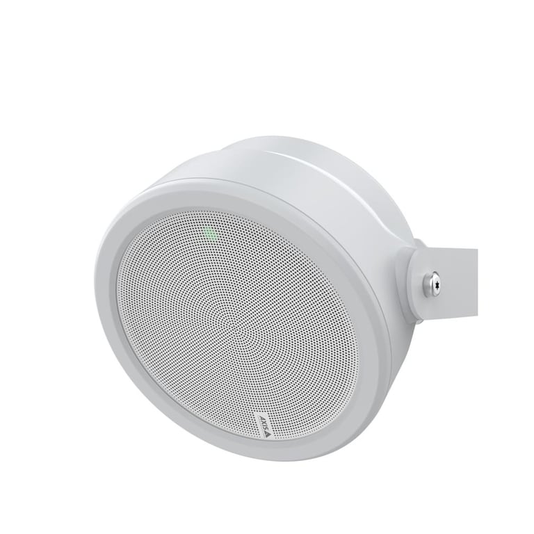 Haut-Parleur Axis 02380-001 – 1 Voie, DSP, Utilisation Extérieure, PoE - vue 2