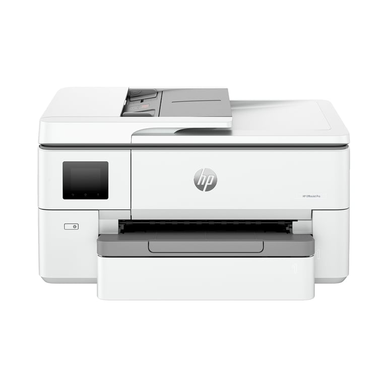 HP OfficeJet Pro 9720e Sans fil All-in-One Couleur Imprimante, Impression recto-verso; copieur, scanner - Neuf