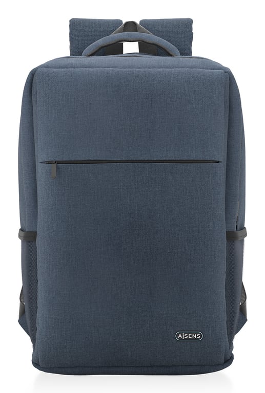 AISENS ASBG BP082 BL sacoche d'ordinateurs portables 43 2 cm 17 Sac à dos Neuf