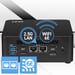MSI Cubi NUC 1M i3 100U BB 0.84L sized PC Nero Intel SoC (Cubi NUC 1M 14th Gen i3 100U BB)