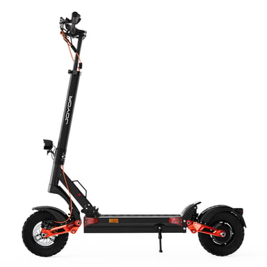 Trottinette Elettrica T6D(DGT) | Motore 600W | Batteria 48V 18Ah | Pnei da 10 PolliciT| Velocità Massima 25 km/h | Autonomia 55 km