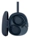 Casque Arceau Sony WH1000XM6 Bleu avec Réduction Active du Bruit