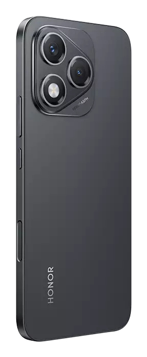 Honor 400 Lite (5G) 256 Go, Noir - Neuf