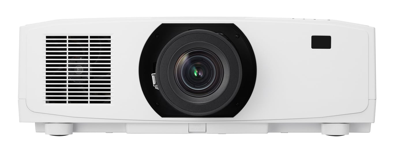 Sharp V731U Projecteur à focale standard 7300 ANSI lumens 3LCD WUXGA 1920x1200 Compatibilité 3D Neuf - vue 2