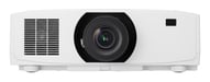 Sharp V731U Projecteur à focale standard 7300 ANSI lumens 3LCD WUXGA (1920x1200) Compatibilité 3D Blanc