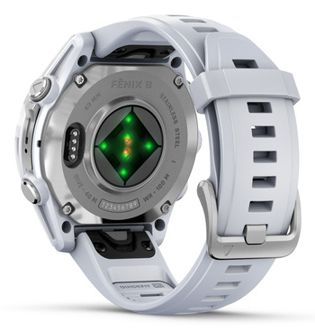 Garmin Montre Intelligente 1.3 - vue 5