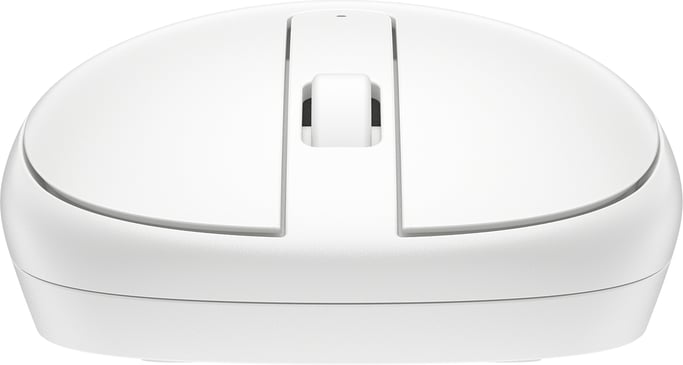 HP Ratón Bluetooth 240 blanco lunar