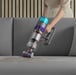Aspiratore verticale Dyson Gen5 Detect Absolute, grigio e viola