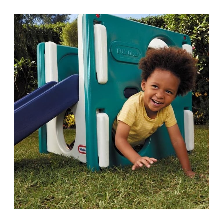 Little Tikes Aire d'Activités Colori Jungle Pour Extérieur ou Intérieur - vue 4