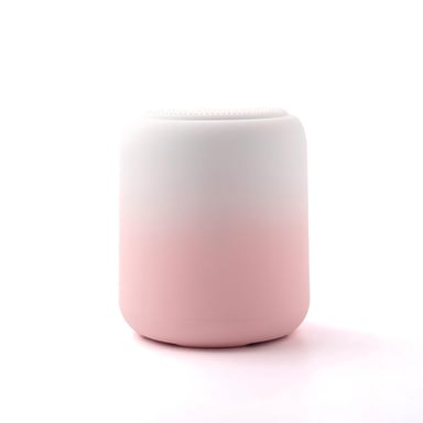 ROLINE Altavoz Bluetooth 6.0 Portable X6S 24h Son 360° IPX5 TF AUX FM