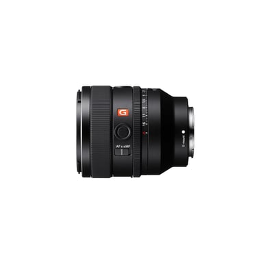 Sony FE 50mm F1.4 GM MILC Objectif standard Noir