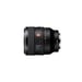 Sony FE 50mm F1.4 GM MILC Objectif standard Noir