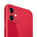 iPhone 11 128 GB, (PRODUCT)Rojo, desbloqueado