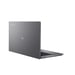 ASUS Chromebook Plus CX34 Core i3 (14'') Full HD 8 Go LPDDR5-SDRAM 256 Go UFS ChromeOS Gris - AZERTY (CX3402CBA-MW0306)