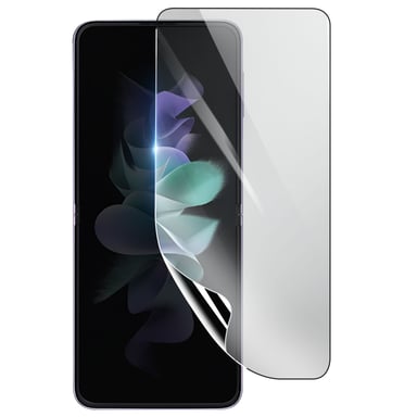 Salvadisplay per Samsung Galaxy Z Flip 4 in idrogel anti-urto