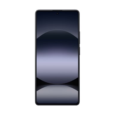 Smartphone Xiaomi Redmi Note 14S 4G 256 GB Nero - Fotocamera da 200 MP, Schermo AMOLED da 6,67'', Dolby Atmos, Batteria da 5000 mAh
