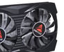 SVGA BIOSTAR NVIDIA  GTX1050-4GB ATX 4GB GDDR5 128Bit DUAL FAN DVI+HDMI+DP PCI-E 3.0