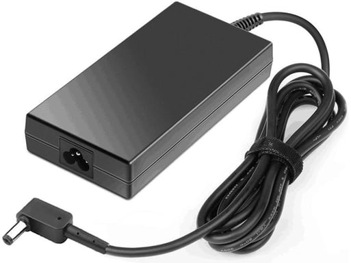 CoreParts MBXAC-AC0005 adaptador e inversor de corriente Interior 135 W Negro