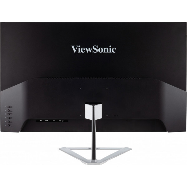 Viewsonic VX Series VX3276-MHD-3 écran plat de PC 81,3 cm (32